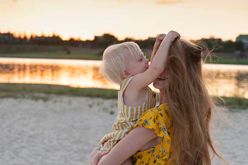 Benefits of Hiring a Travel Nanny for Your Next Vacation