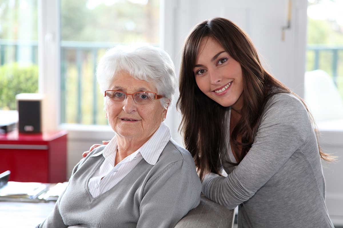 What are the Responsibilities of a Companion or Caregiver