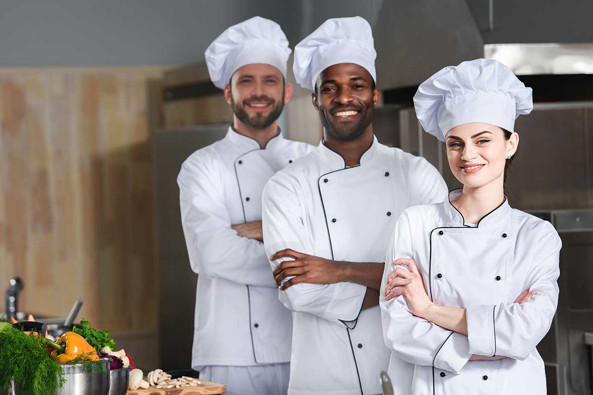 10 Qualities Of A Successful Chef | Colonial Agency