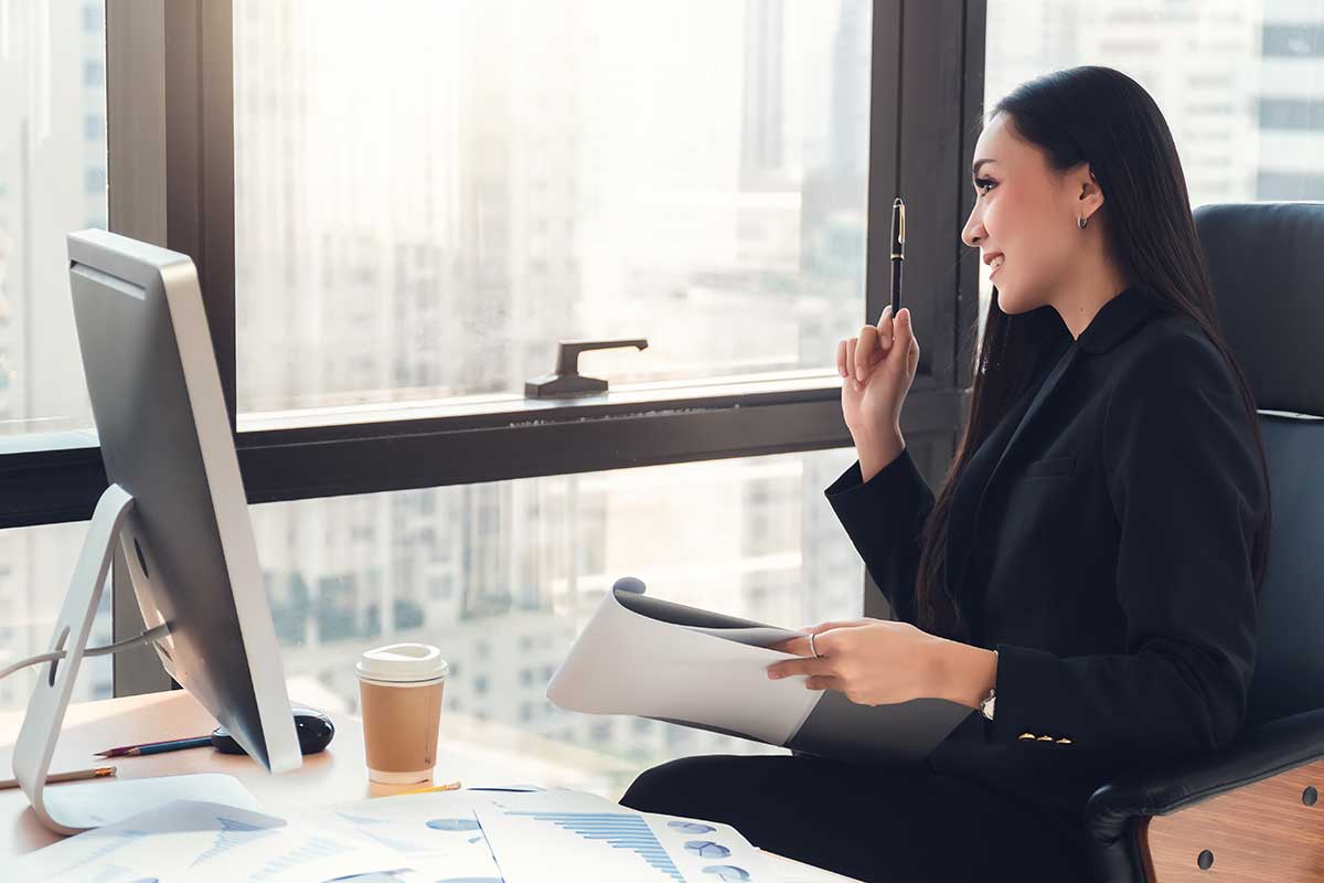 Top 10 Ways Executive Assistants Impact Business Success