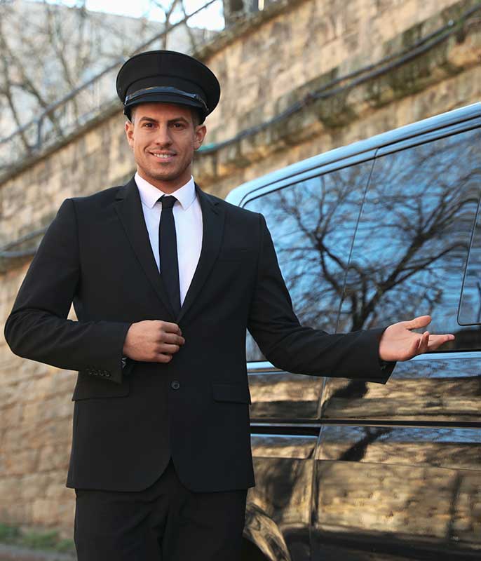 Valet Staffing Agency