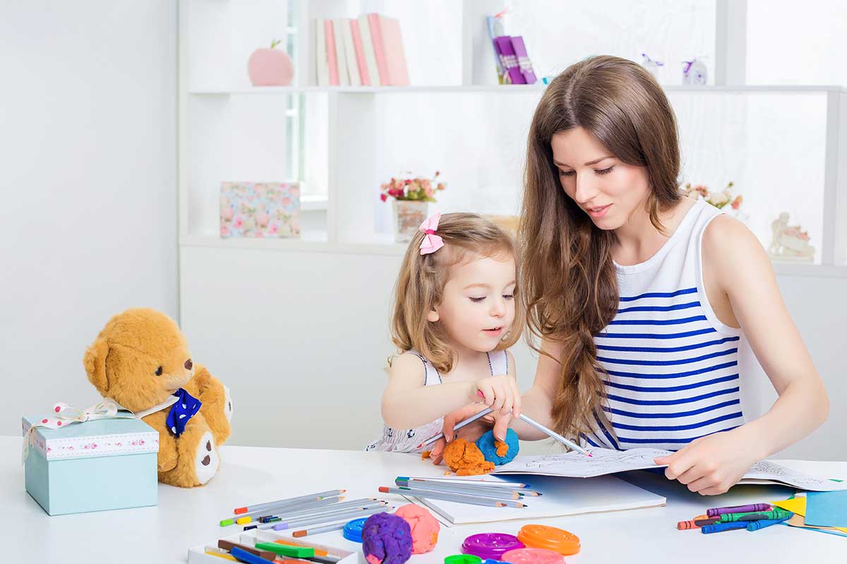 6 Must-Have Criteria When Hiring A Nanny