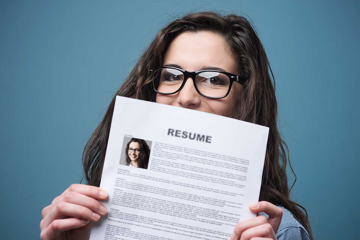 Crafting the Perfect Resume to Land Your Dream Job