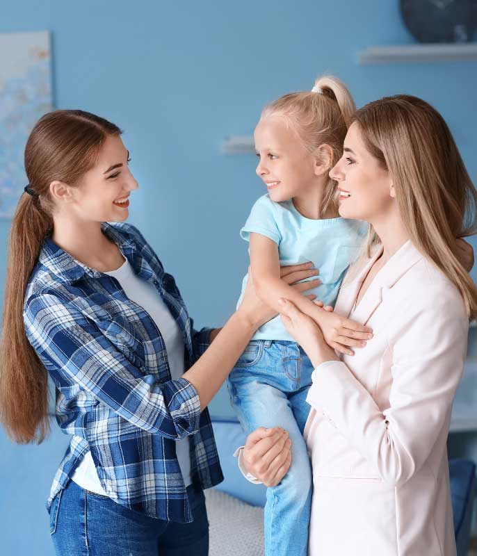 Nanny Housekeeper Placement Agency - Colonial Agency