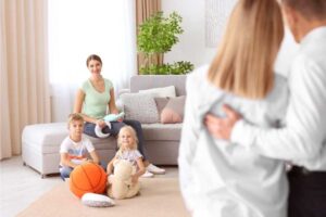 Role of a Nanny Housekeeper - key duties and skills