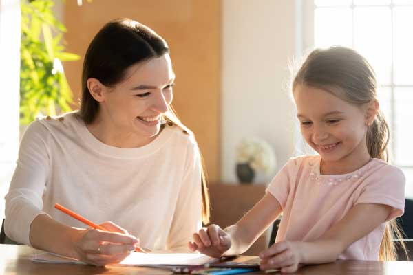 Nanny Teacher-Tutor Placement Agency